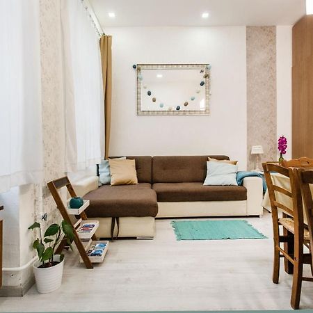 Central Downtown Apartment Budapest Esterno foto